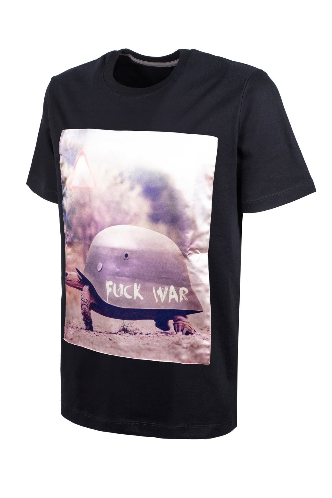 T-shirt F*ck War - PRIMITIVI