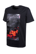 T-shirt Fire - PRIMITIVI