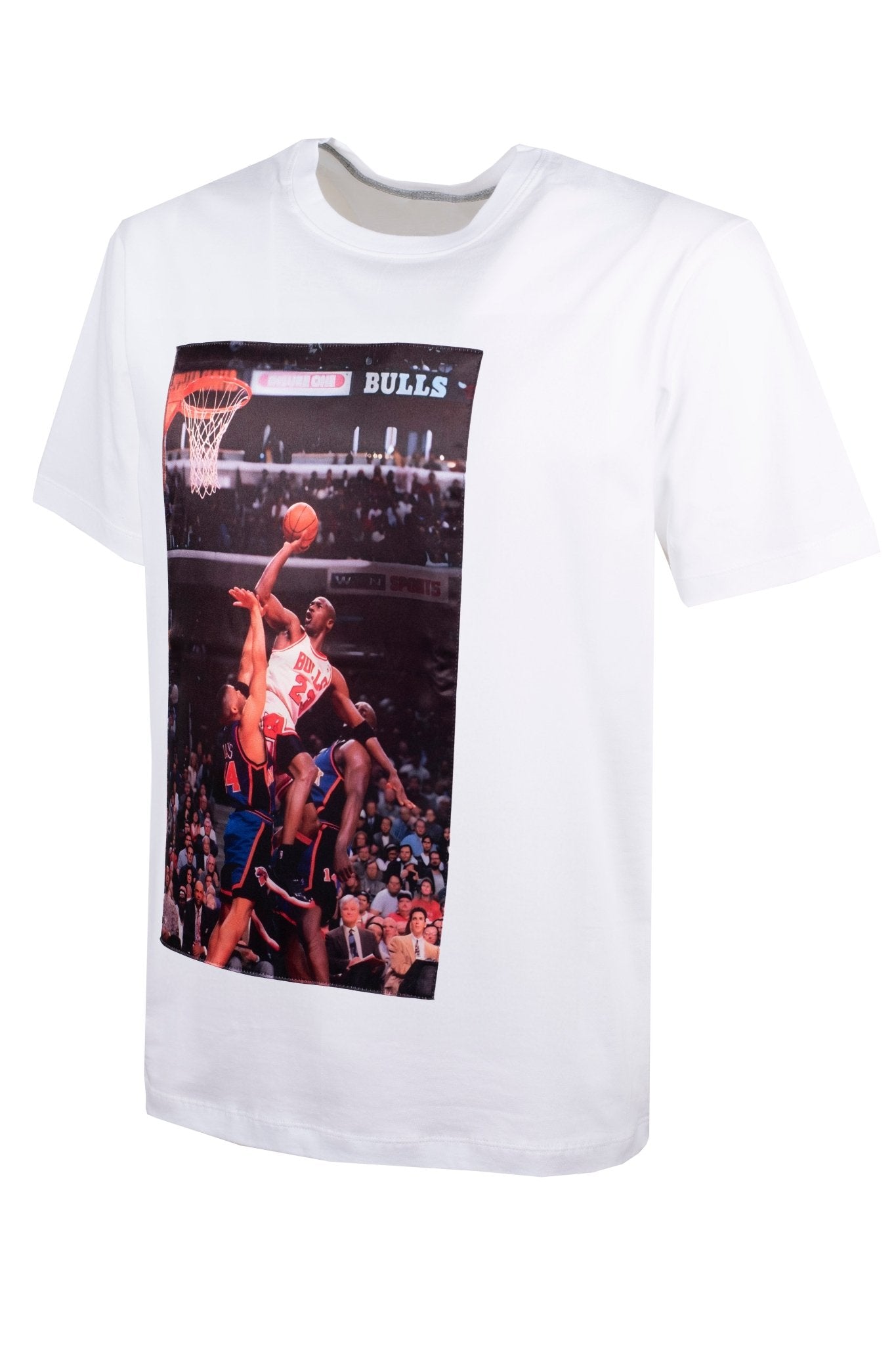 T-shirt Jordan_out - PRIMITIVI