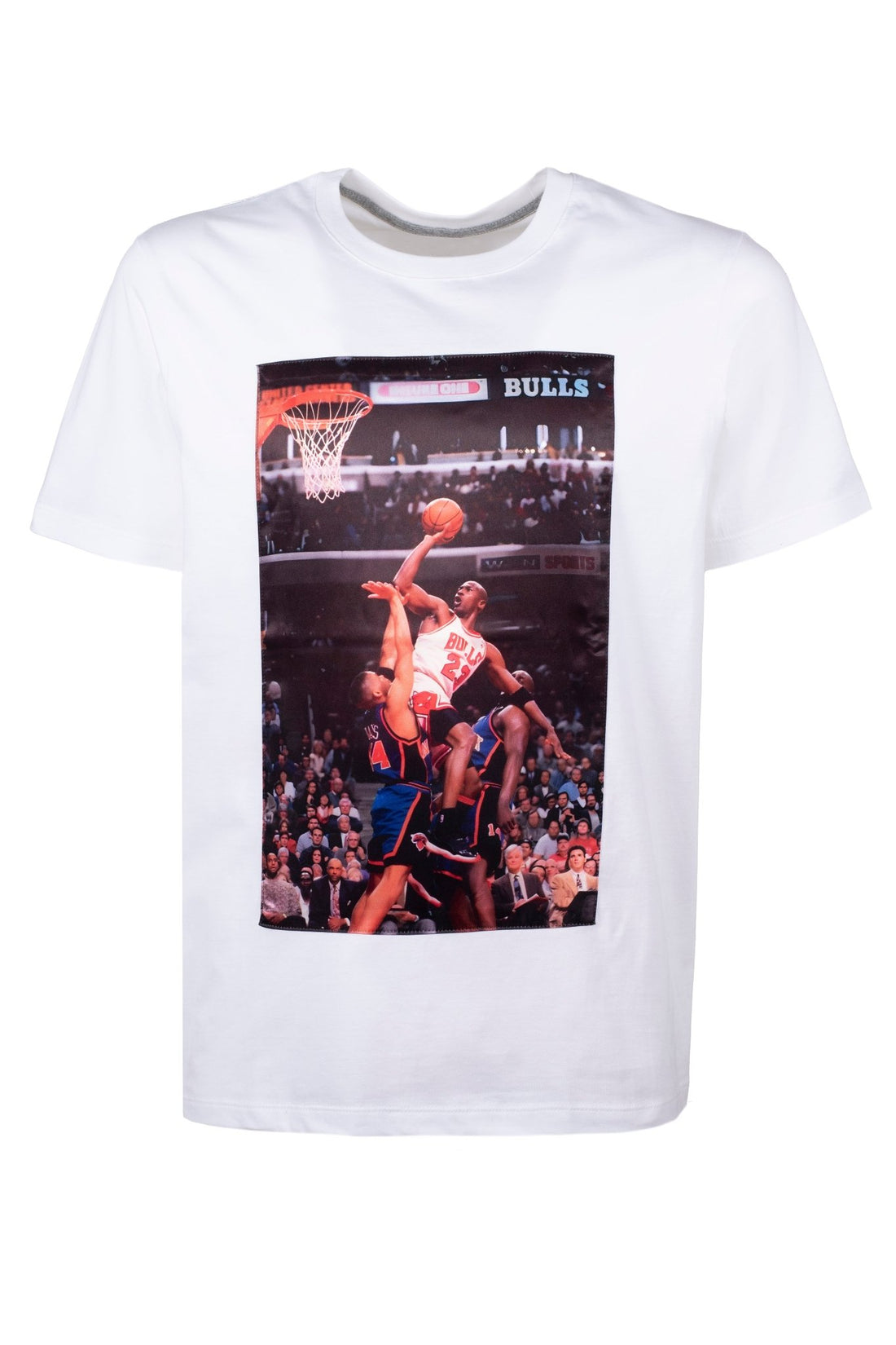 T-shirt Jordan_out - PRIMITIVI