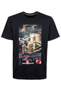 T-shirt Monaco F1 - PRIMITIVI