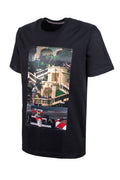 T-shirt Monaco F1 - PRIMITIVI