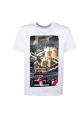 T-shirt Monaco F1 - PRIMITIVI