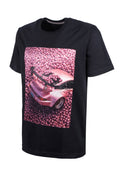 T-shirt Pink car - PRIMITIVI