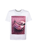 T-shirt Pink car - PRIMITIVI