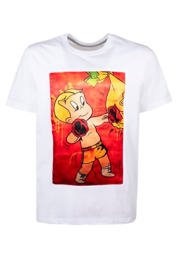 T-shirt Richie Rich - PRIMITIVI