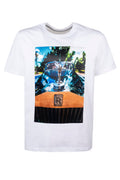 T-shirt Rolls Royce - PRIMITIVI