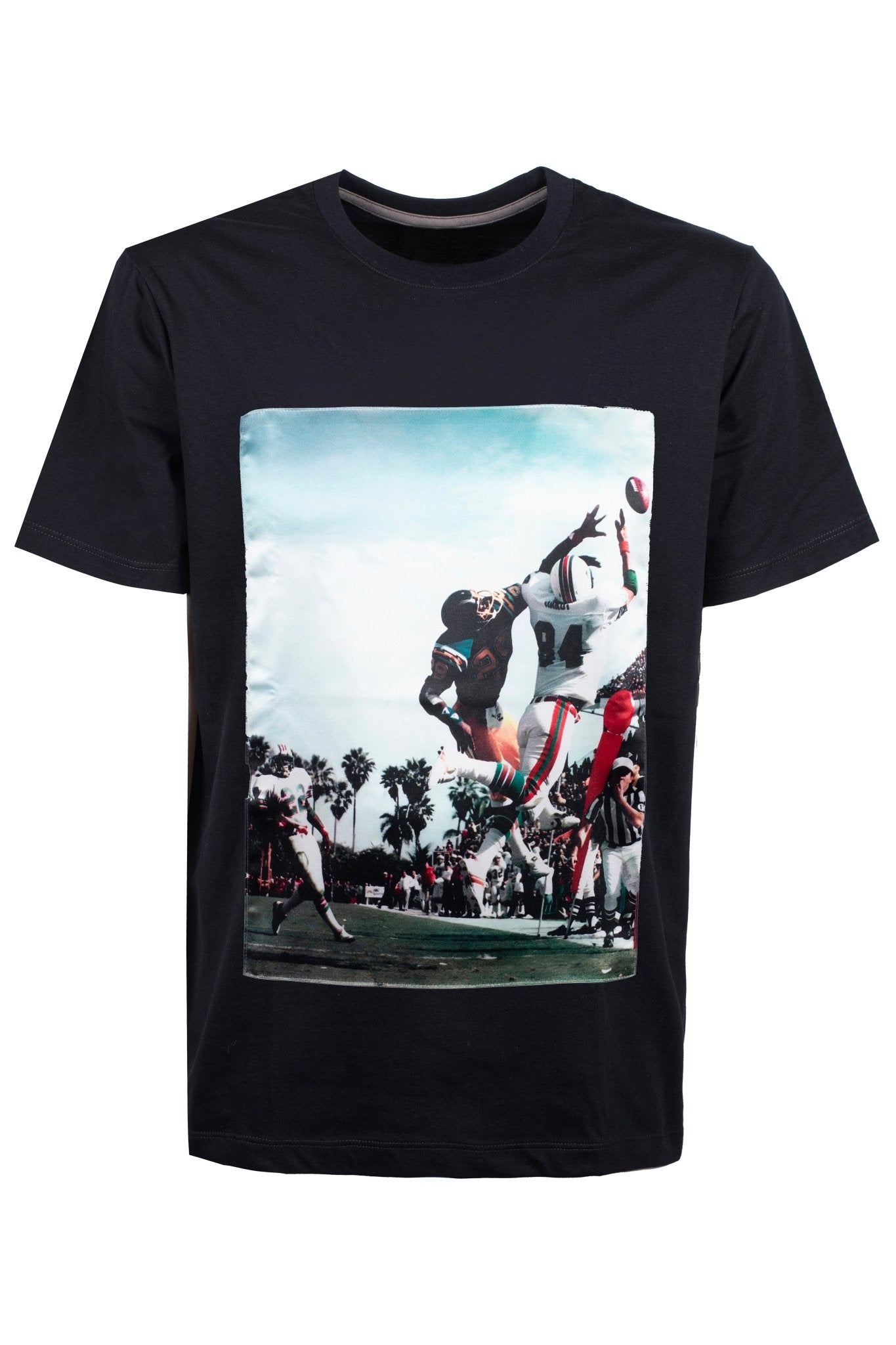 T-shirt Super Bowl - PRIMITIVI