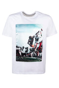 T-shirt Super Bowl - PRIMITIVI