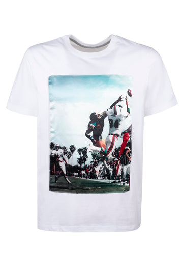 T-shirt Super Bowl - PRIMITIVI