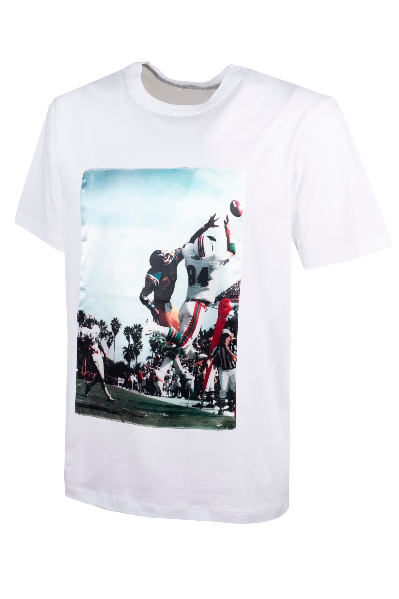 T-shirt Super Bowl - PRIMITIVI