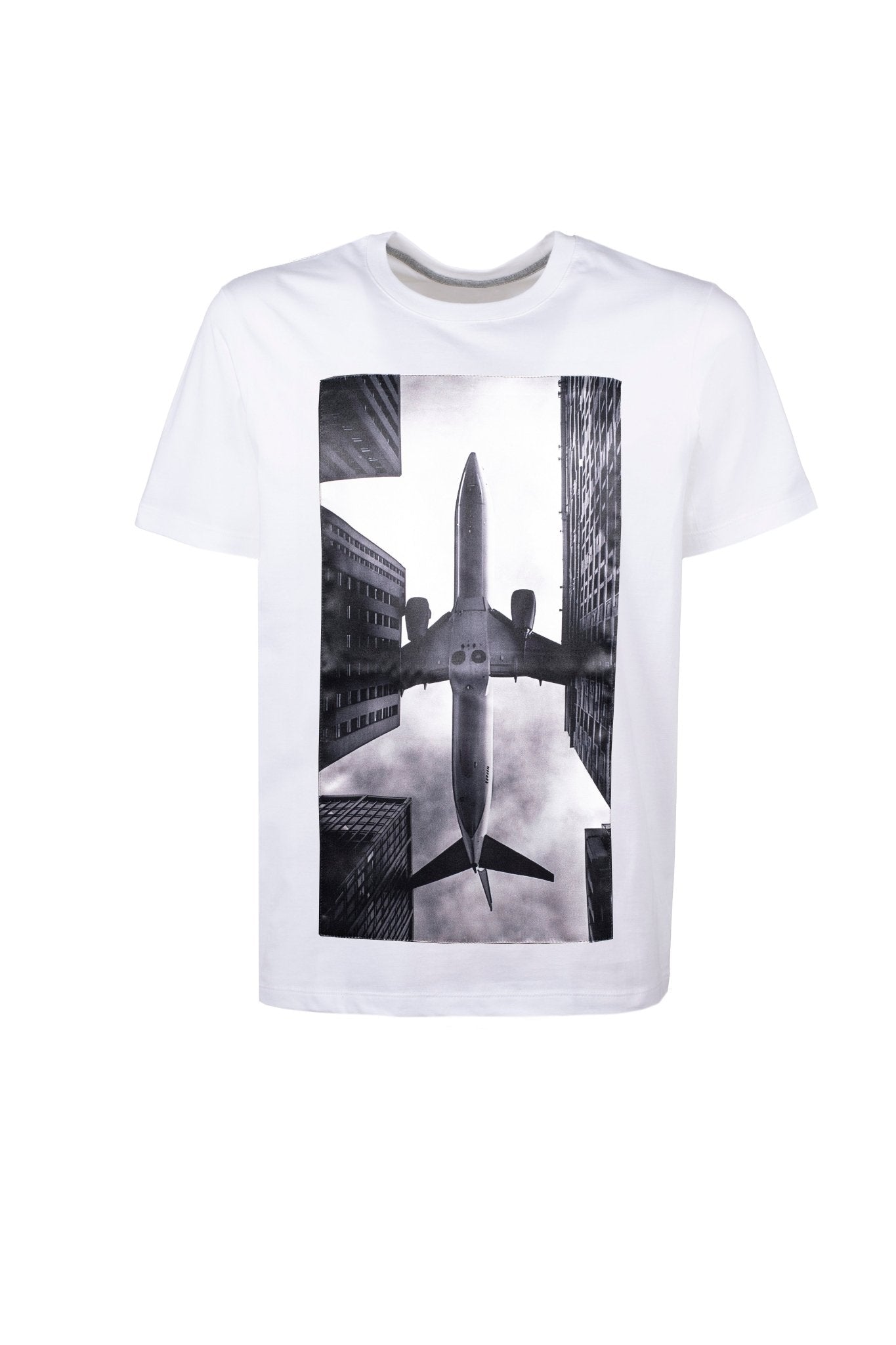 T-shirt Volo - PRIMITIVI